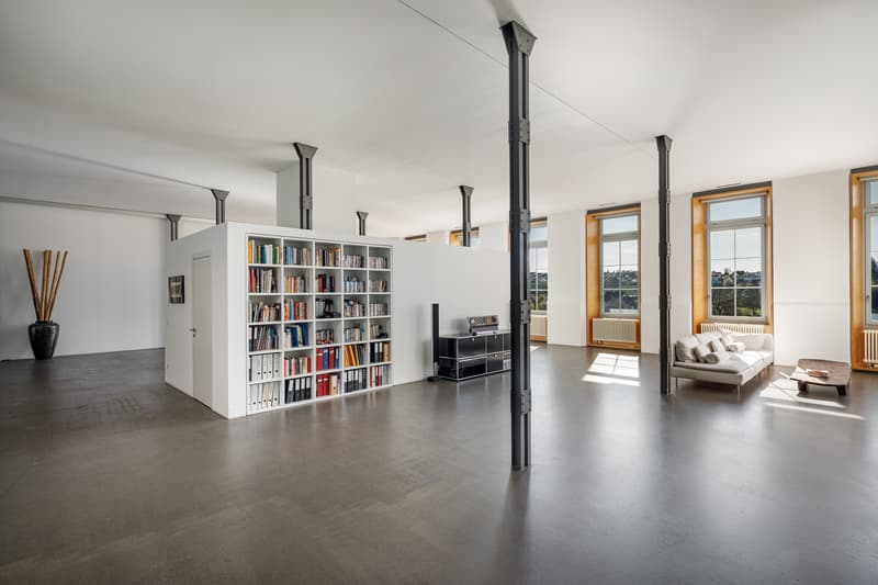 DUPLEX-LOFT SUL FIUME (3)