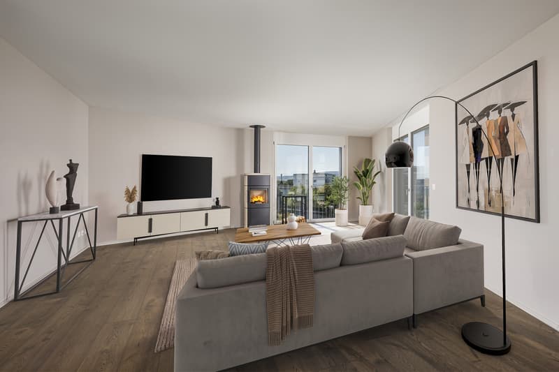 YOUR PLACE TO BE. AND STAY. (5)