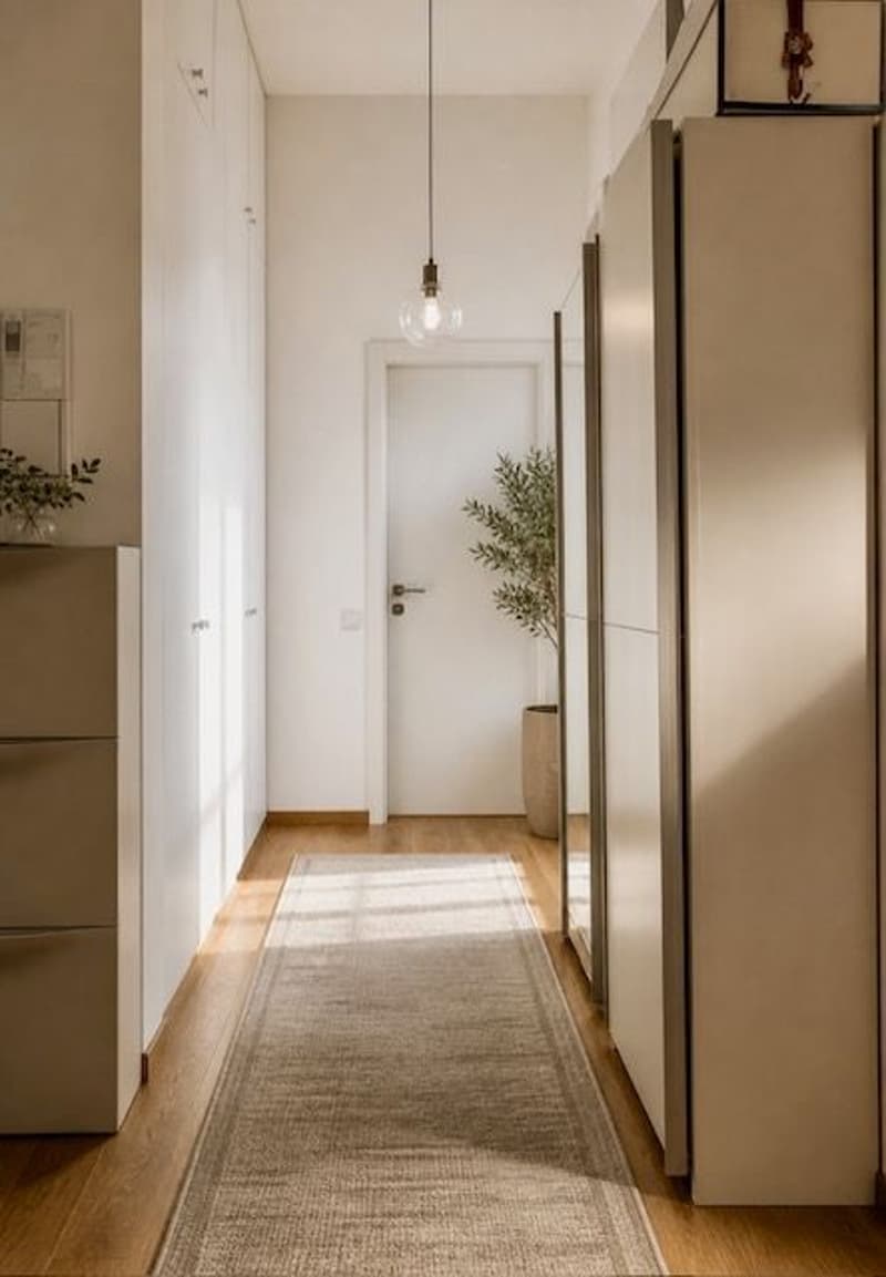Wohnung in einem historischen Gebäude, zwei Schritte vom See entfernt (9)