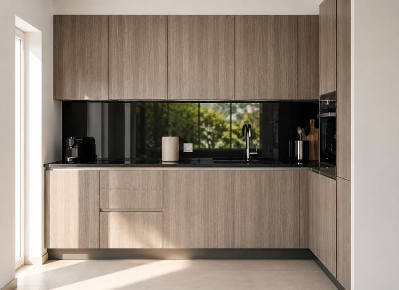 Mendrisio moderne Wohnung mit schöner Terrasse (3)