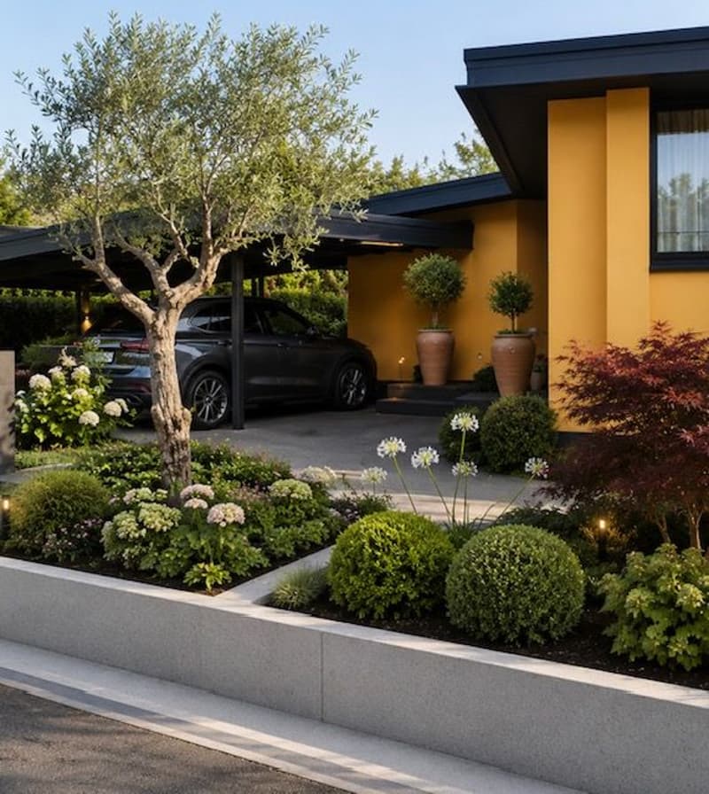 Exklusive Villa mit Pool und Garten im Herzen von Lugano - Pura (8)