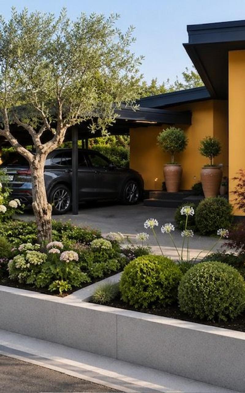 Exklusive Villa mit Pool und Garten im Herzen von Lugano - Pura (13)