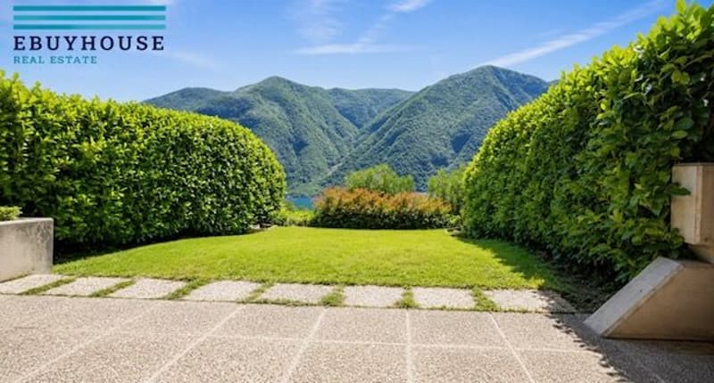 Reihenhaus mit Seeblick und privatem Garten (10)