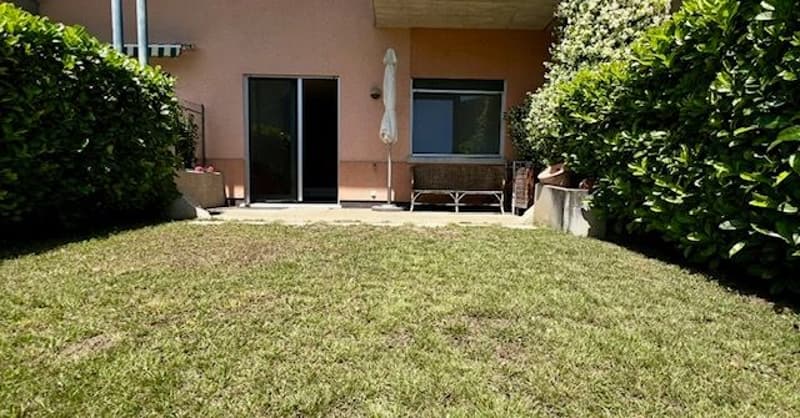 Reihenhaus mit Seeblick und privatem Garten (7)