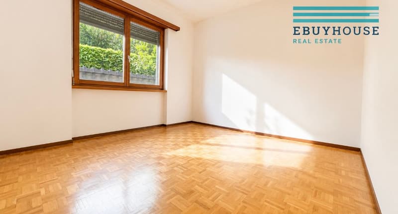 Reihenhaus mit Seeblick und privatem Garten (15)