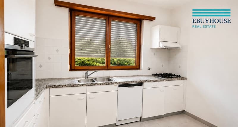 Reihenhaus mit Seeblick und privatem Garten (21)