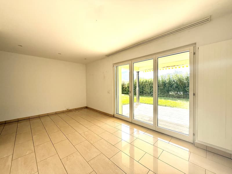 Appartamento di 5 locali con giardino e vista lago a Morcote (7)