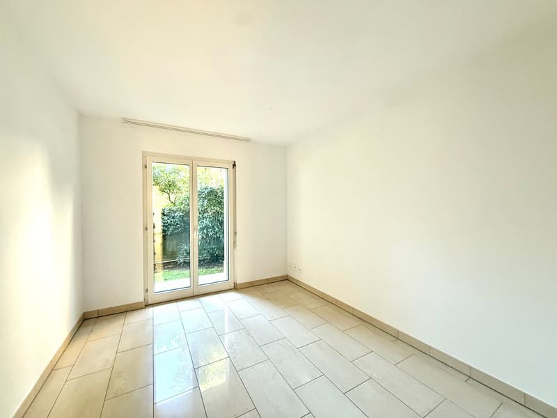 Appartamento di 5 locali con giardino e vista lago a Morcote (9)