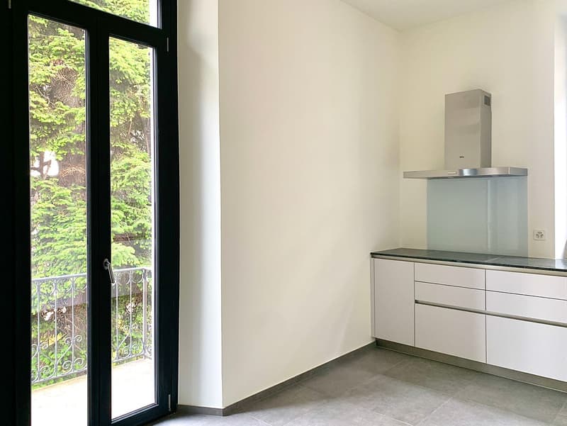 Appartamento elegante di 4,5 locali in centro a Lugano (8)