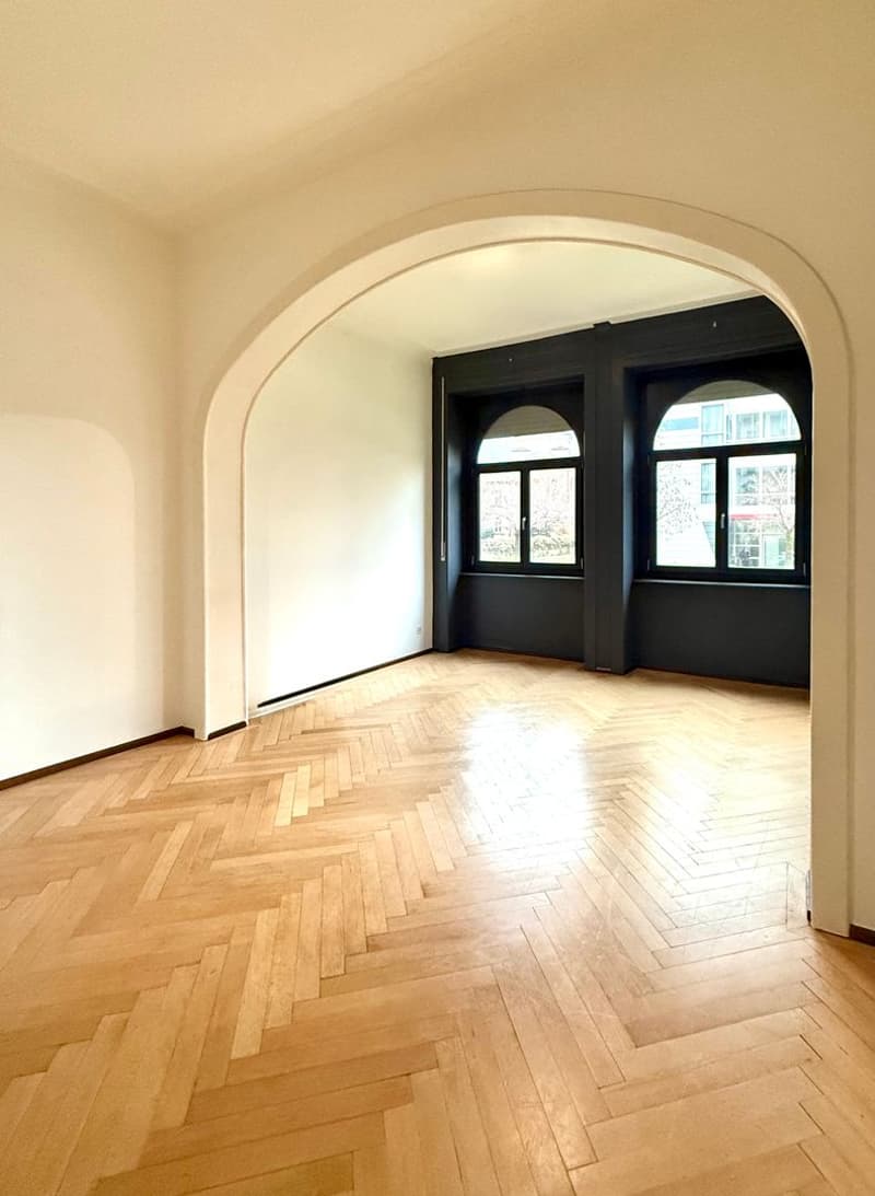 Appartamento elegante di 4,5 locali in centro a Lugano (3)