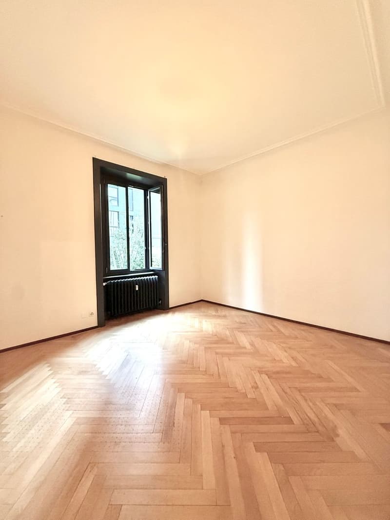 Appartamento elegante di 4,5 locali in centro a Lugano (6)