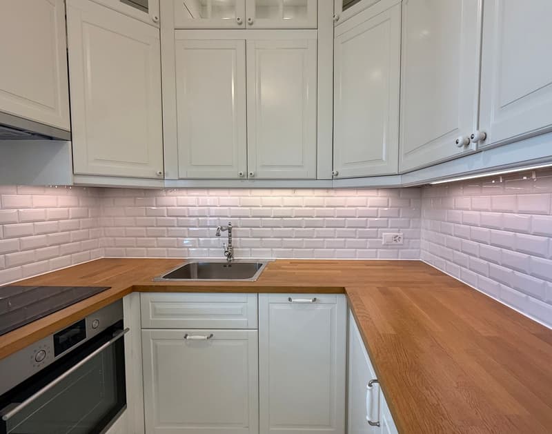 Appartement de 4,5 pièces dans le quartier de la gare à Lugano avec vue sur le lac (8)