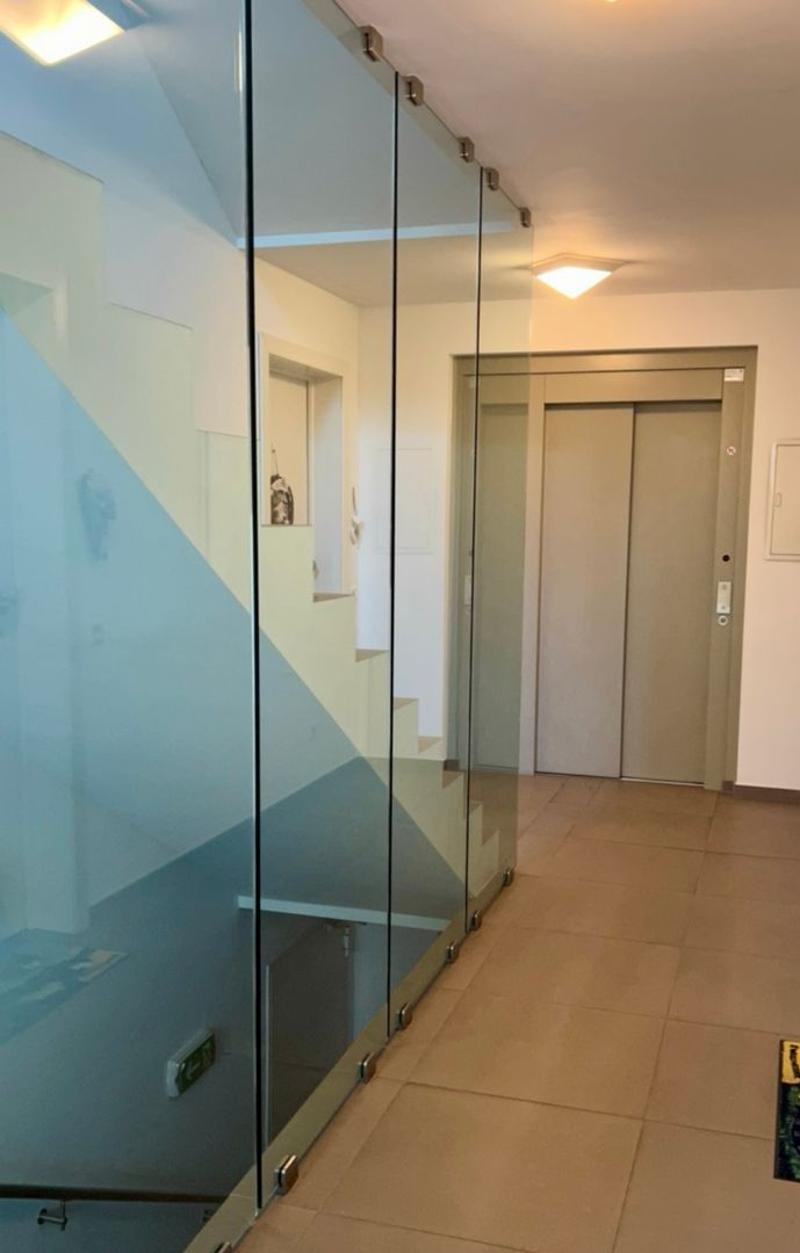 Appartamento 3,5 locali con ampia terrazza e giardino (15)