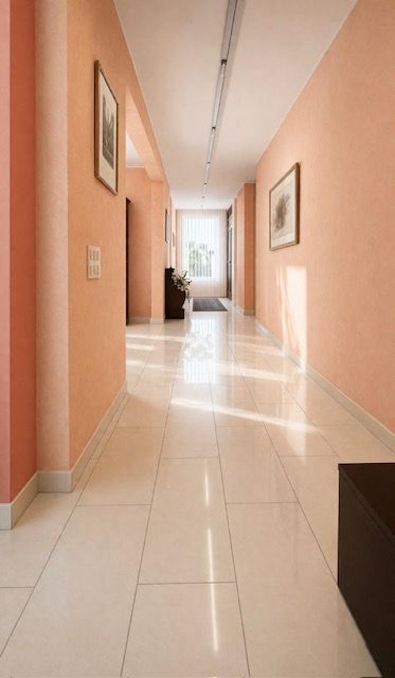 Prestigiosa villa unifamiliare con giardino esclusivo (23)