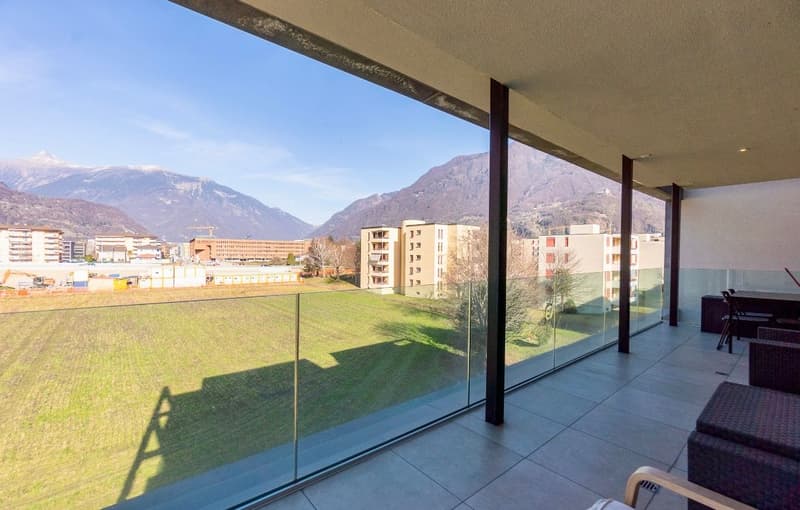 Appartamento 3,5 locali (11)