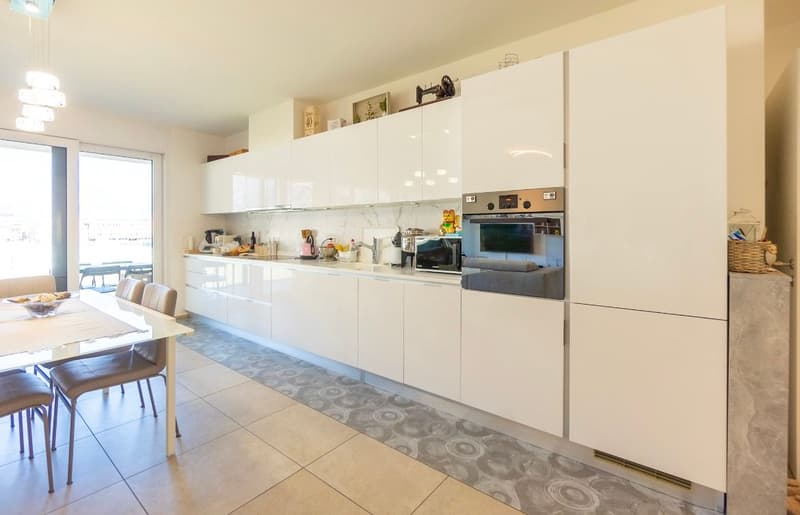 Appartamento 3,5 locali (20)