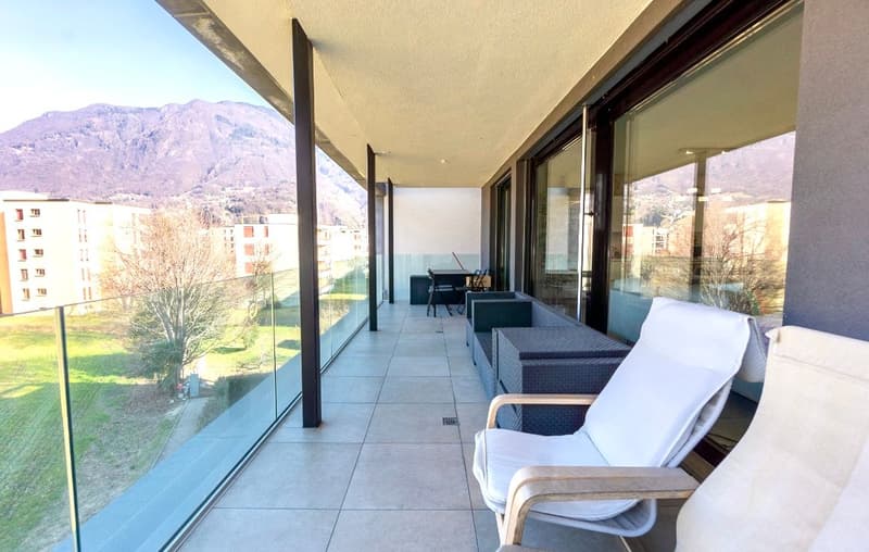 Appartamento 3,5 locali (21)