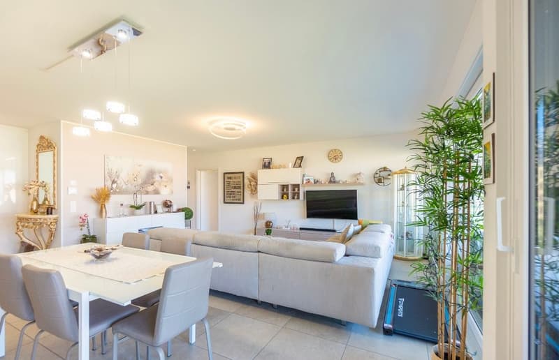 Appartamento 3,5 locali (16)