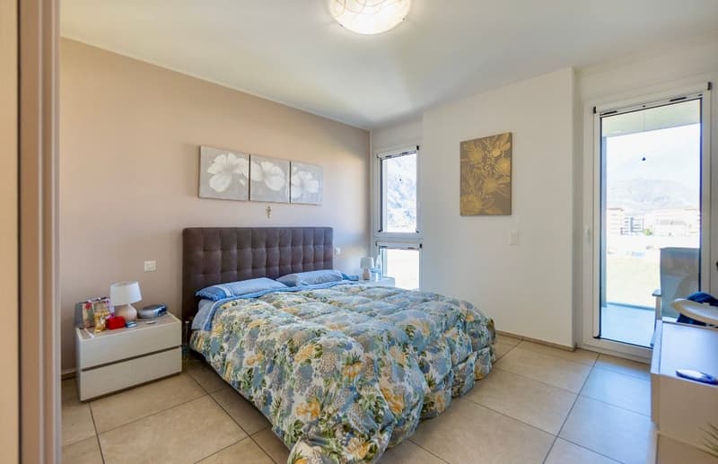 Appartamento 3,5 locali (15)