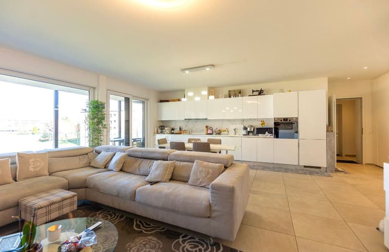 Appartamento 3,5 locali (18)