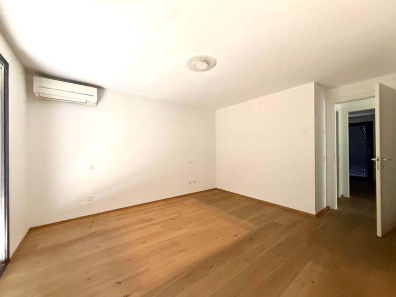 Appartamento di lusso di 4,5 locali con giardino (4)