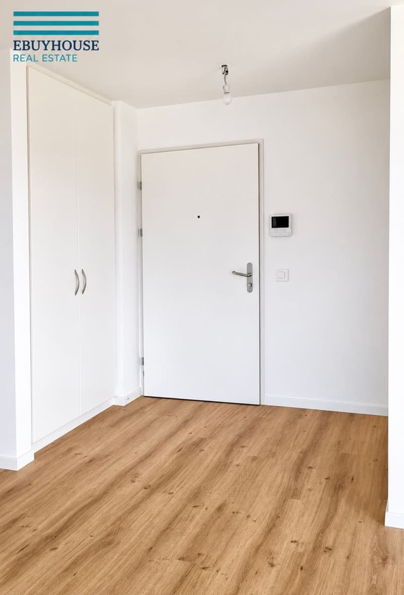 Locarno Solduno appartamento moderno con bella terrazza (7)