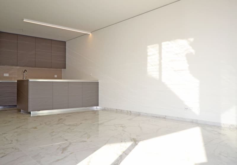 Appartamento moderno di 2,5 locali immerso nel verde (3)