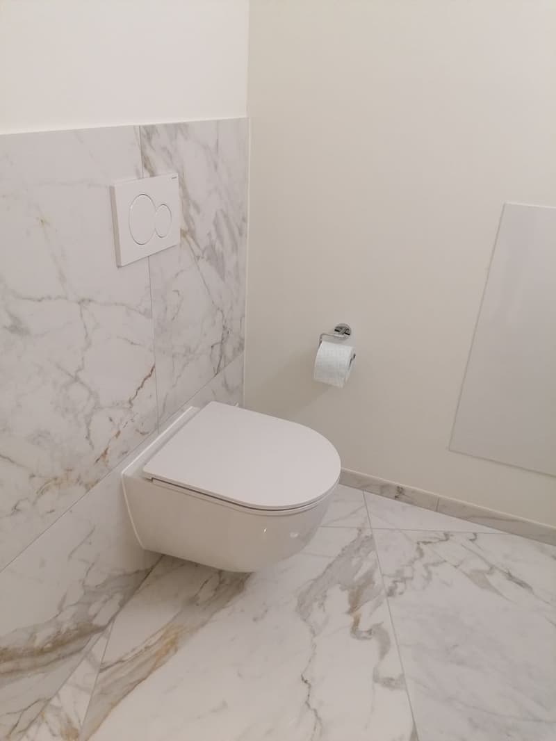 Appartamento moderno di 2,5 locali immerso nel verde (10)