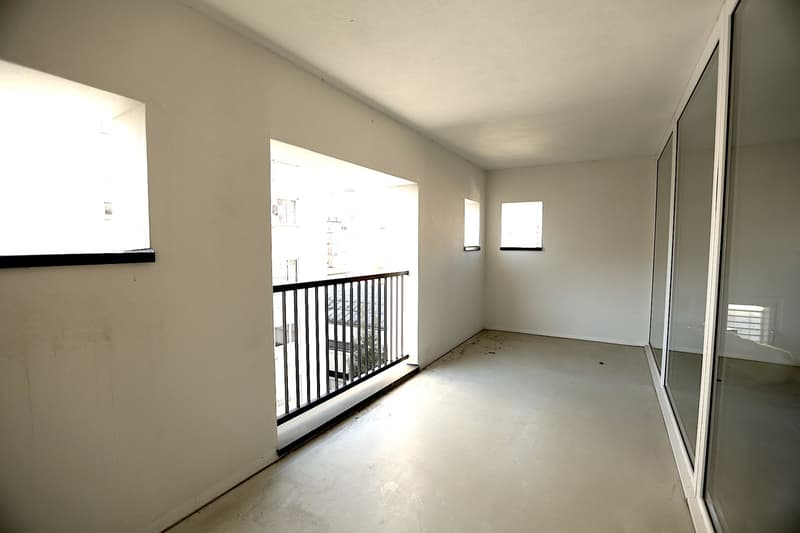 Esclusivo loft ammobiliato a due passi dall'Università a Lugano (6)