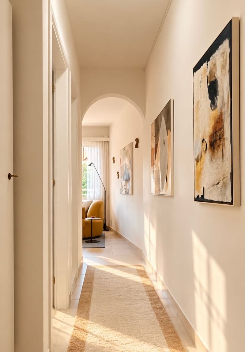 Appartamento 2,5 locali in vendita a Losone con terrazzo e residenza secondaria (10)