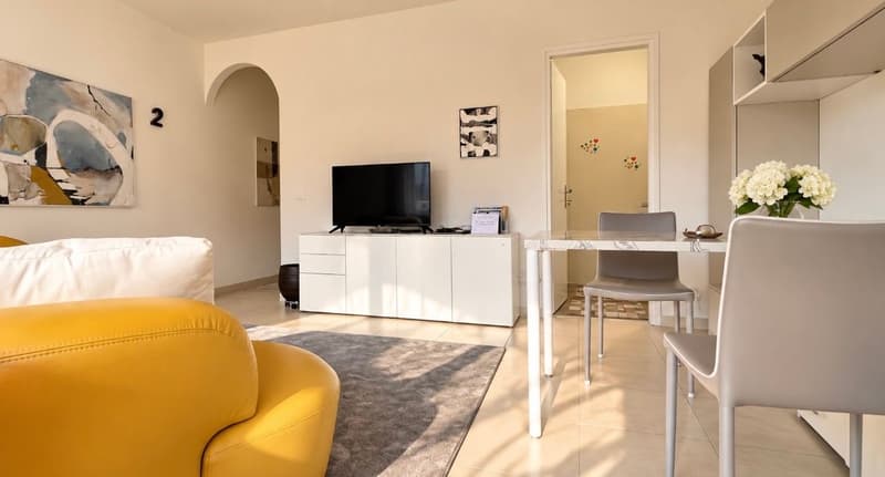 Appartamento 2,5 locali in vendita a Losone con terrazzo e residenza secondaria (5)