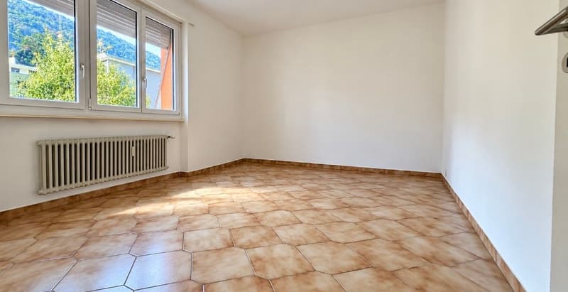 Appartamento 3,5 locali centrale (8)