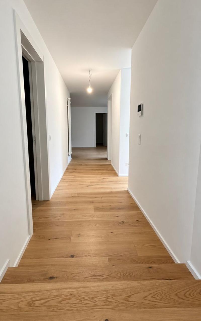 Nuovo appartamento con terrazza in tranquilla zona residenziale (12)