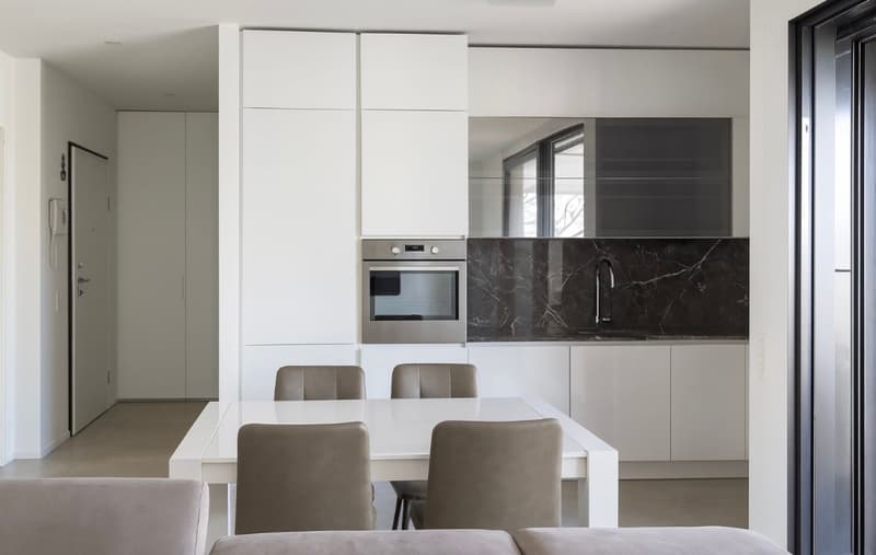 Appartamento 3,5 locali con bella terrazza (1)