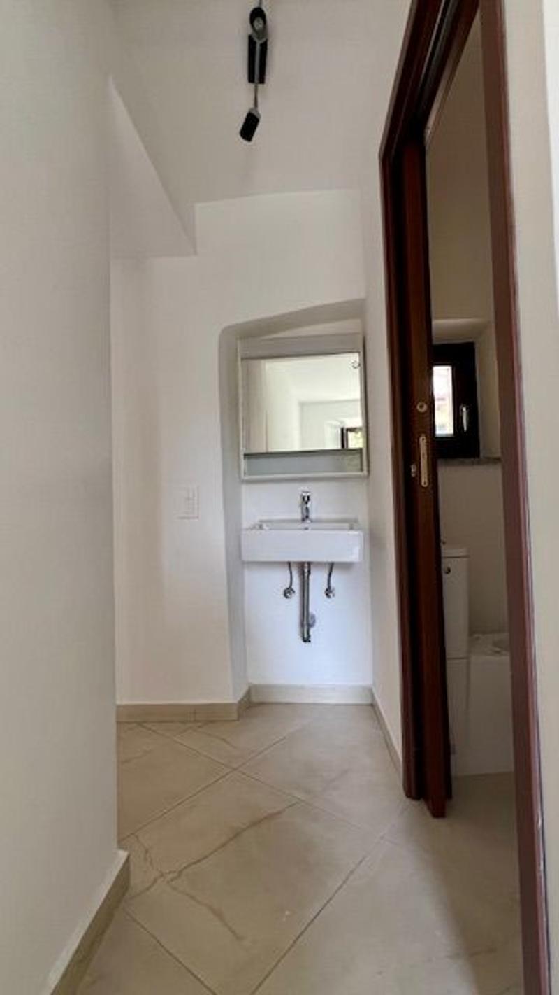 Collina d'Oro casa di Nucleo ristrutturata in corte (12)