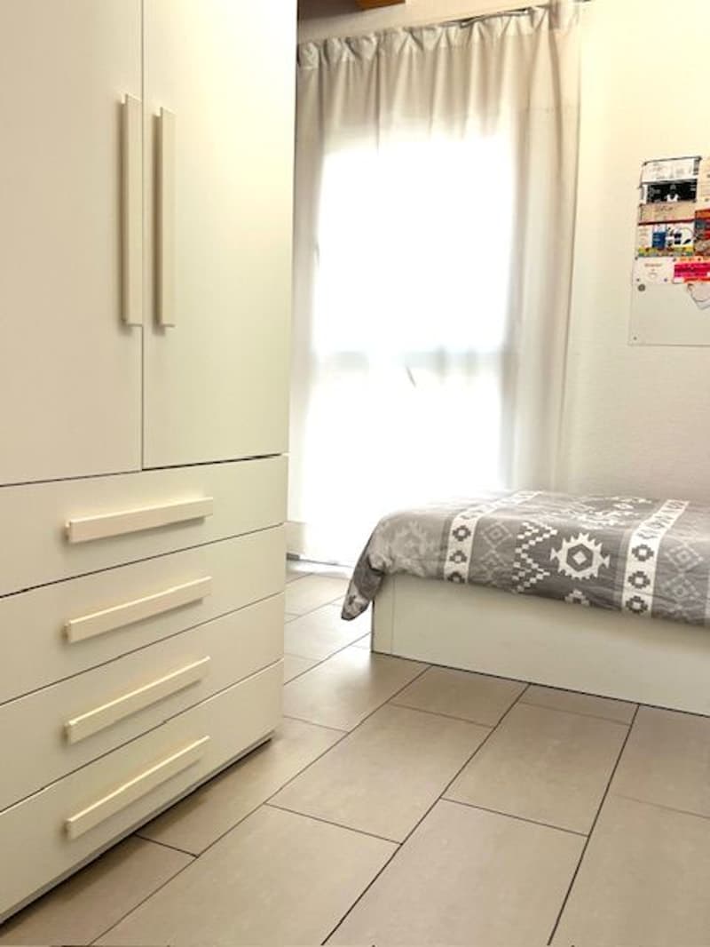 Osogna - villetta in vendita con giardino privato e soffitti a vista (17)