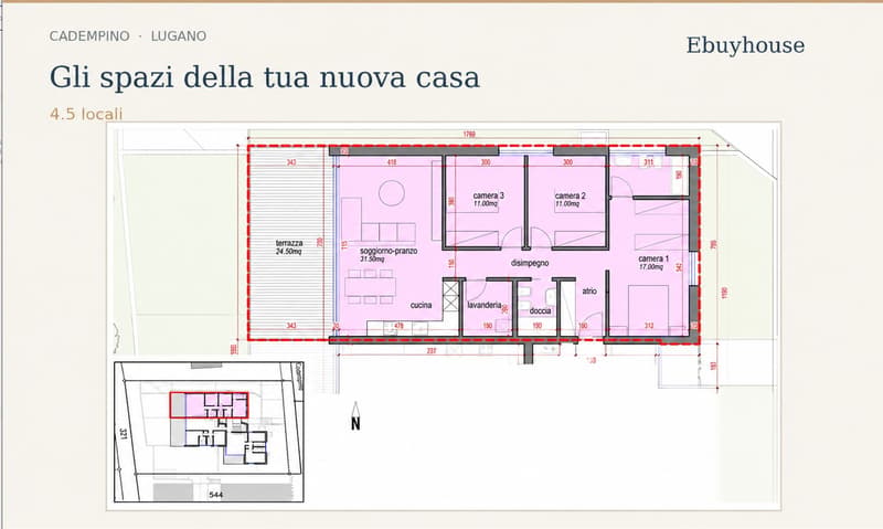 4,5 LOCALI NUOVA COSTRUZIONE (6)