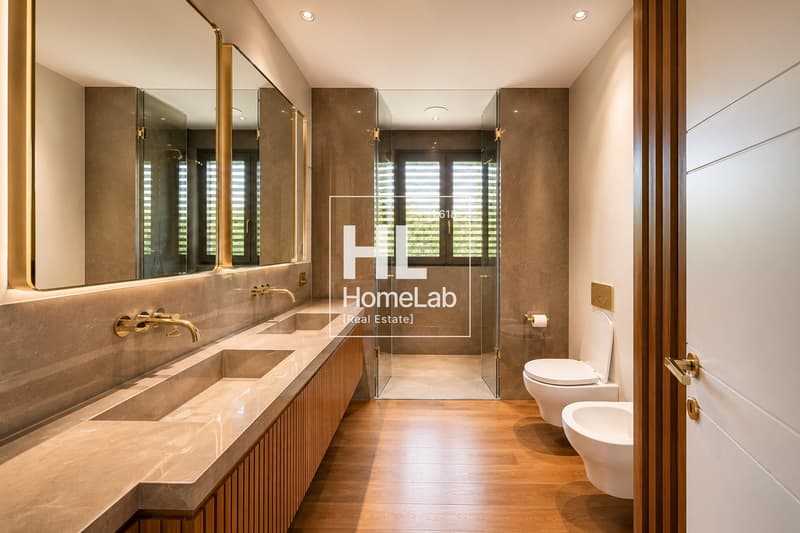 ESCLUSIVO APPARTAMENTO CON CON PISCINA E GIARDINO VISTA LAGO (8)