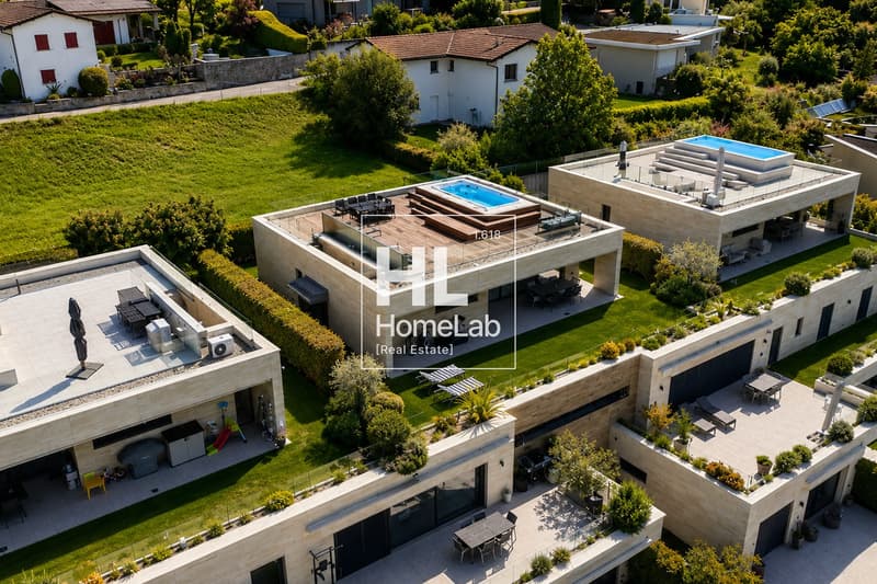 ESCLUSIVO APPARTAMENTO CON CON PISCINA E GIARDINO VISTA LAGO (19)