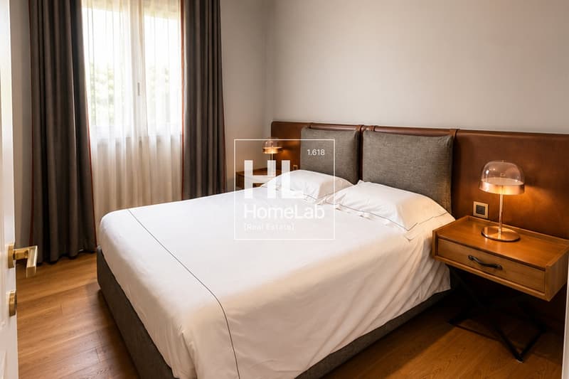 ESCLUSIVO APPARTAMENTO CON CON PISCINA E GIARDINO VISTA LAGO (10)