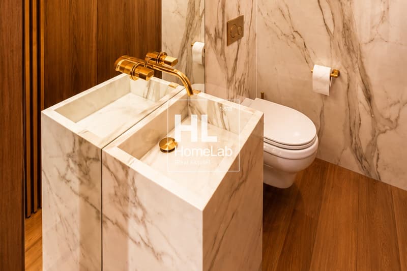 ESCLUSIVO APPARTAMENTO CON CON PISCINA E GIARDINO VISTA LAGO (13)