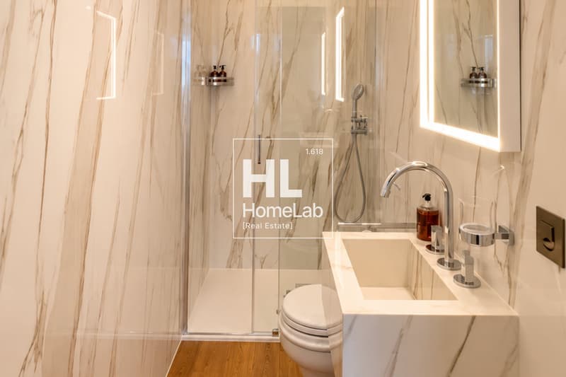 ESCLUSIVO APPARTAMENTO CON CON PISCINA E GIARDINO VISTA LAGO (14)