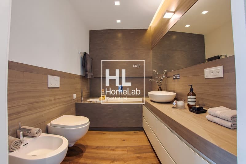 PRESTIGIOSO 3.5 LOCALI CON FINITURE DI ALTO STANDING (5)