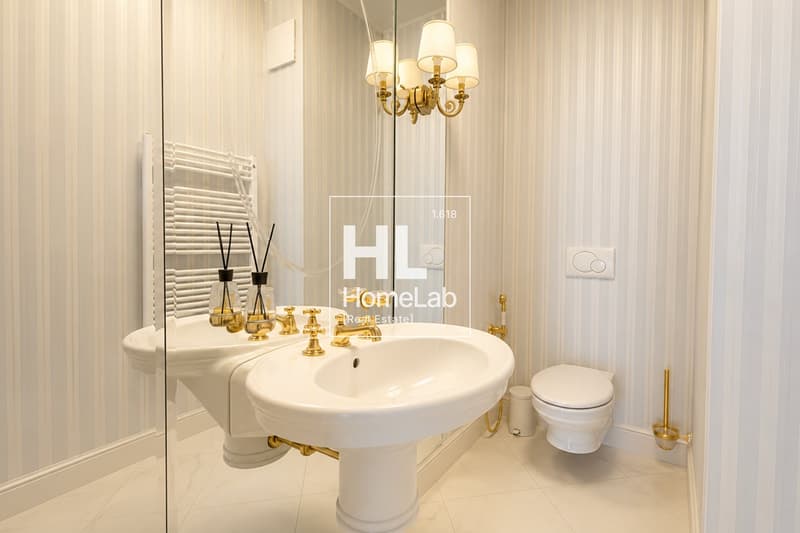 PRESTIGIOSO DUPLEX VISTA LAGO, GIARDINI PRIVATI E AREA WELLNESS A RUVIGLIANA (6)