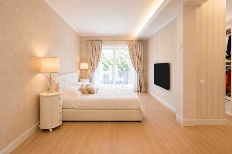 PRESTIGIOSO DUPLEX VISTA LAGO, GIARDINI PRIVATI E AREA WELLNESS A RUVIGLIANA (8)