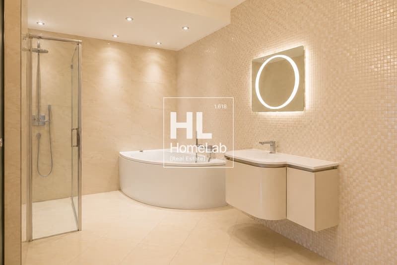 PRESTIGIOSO DUPLEX VISTA LAGO, GIARDINI PRIVATI E AREA WELLNESS A RUVIGLIANA (10)