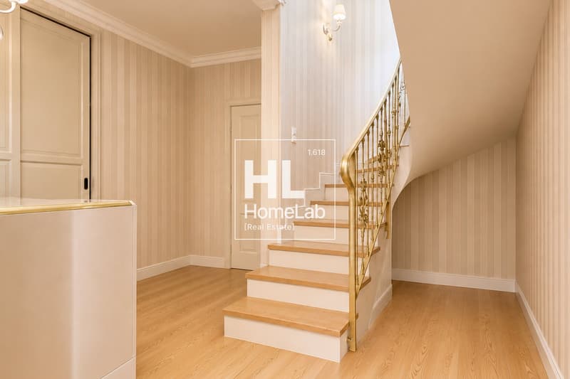 PRESTIGIOSO DUPLEX VISTA LAGO, GIARDINI PRIVATI E AREA WELLNESS A RUVIGLIANA (7)