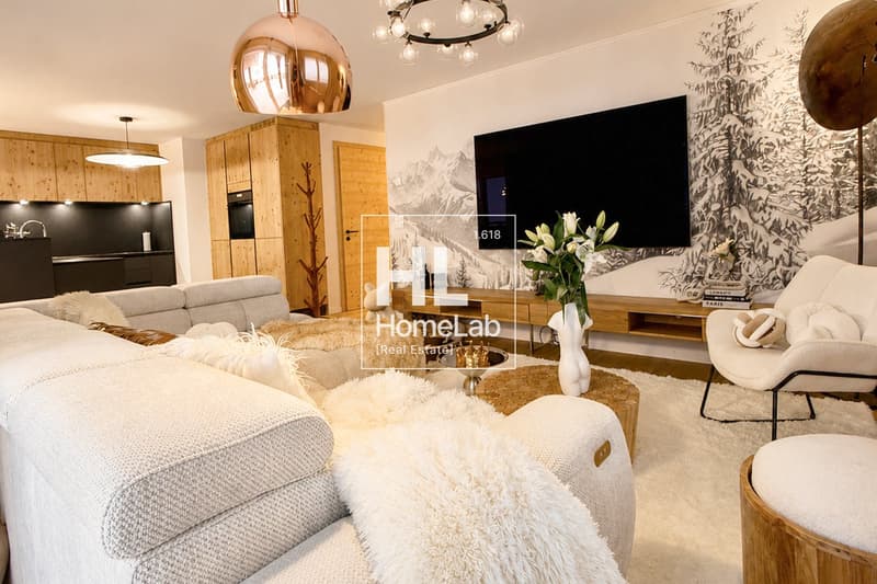 ELEGANTE RIFUGIO ALPINO CONTEMPORANEO A CRANS-MONTANA (3)