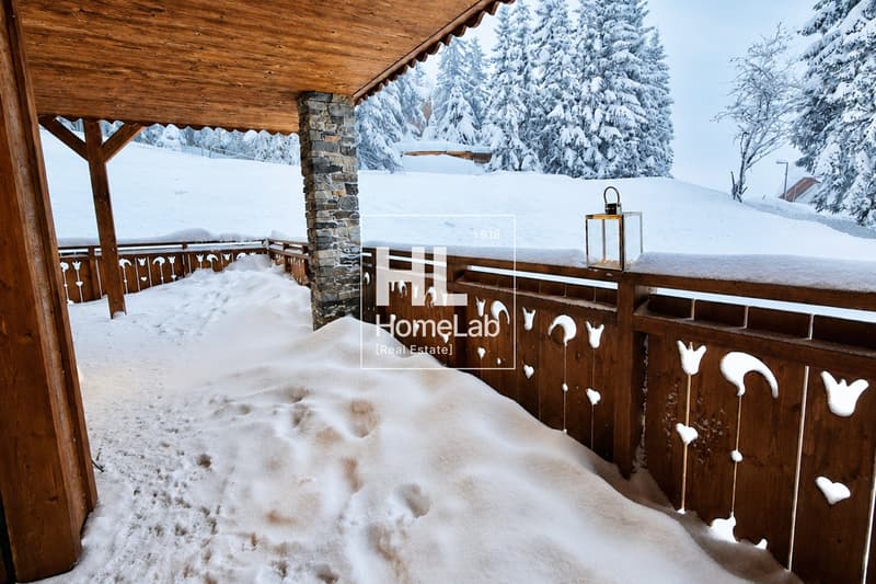 ELEGANTE RIFUGIO ALPINO CONTEMPORANEO A CRANS-MONTANA (15)