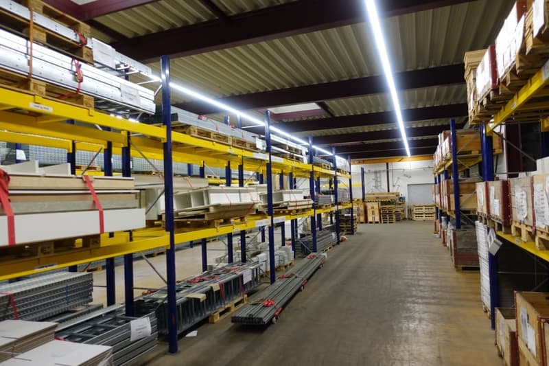 Werkstatt-/Gewerberaum im EG (2)